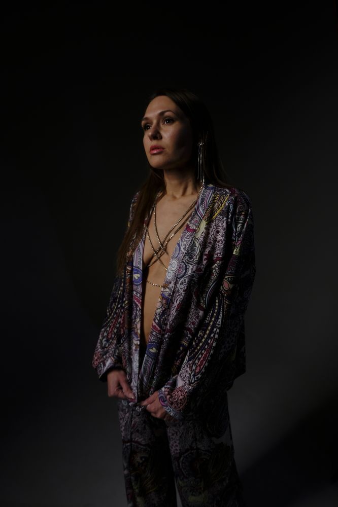 Photograph by Алексей Шалашов