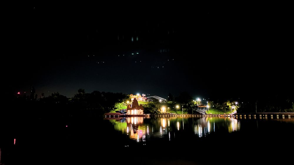 Photograph by Varun Sookhna