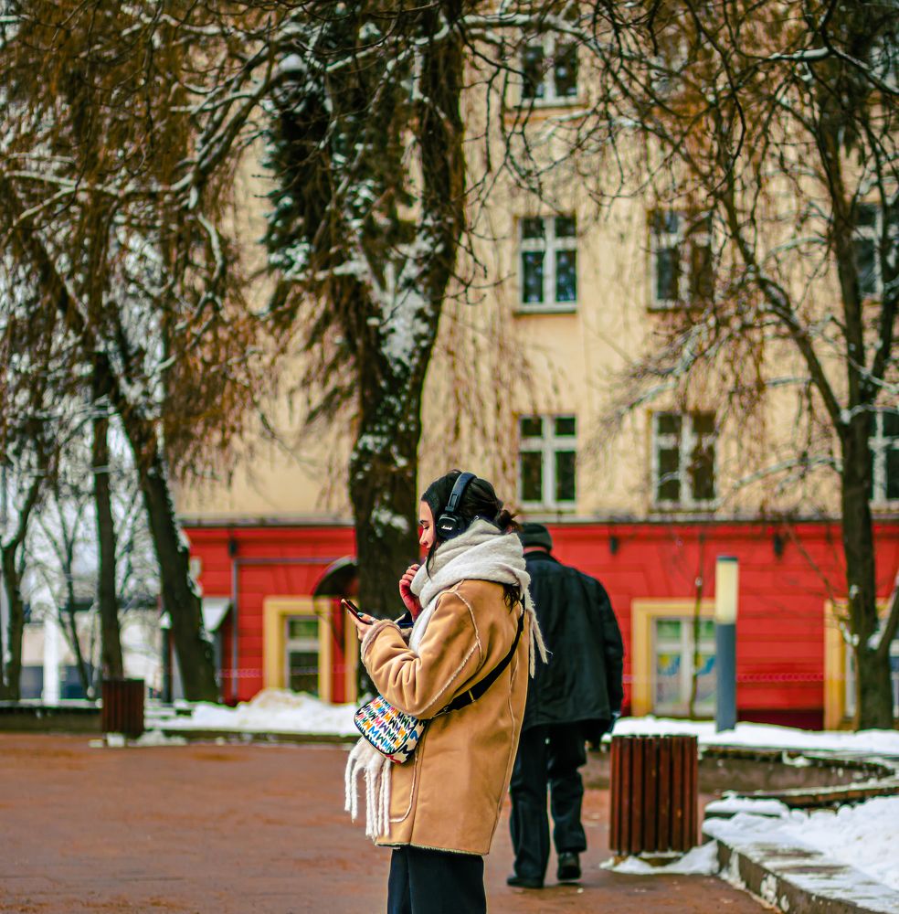 Photograph by Денис Климачев