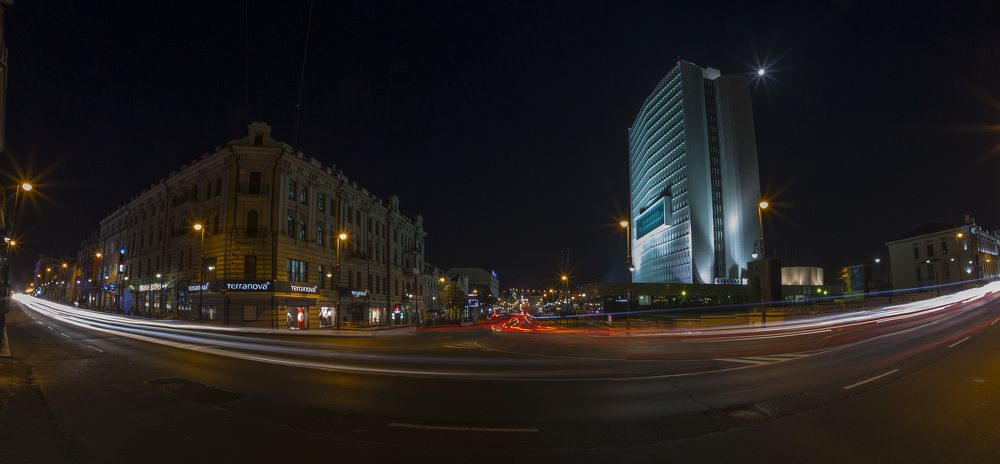 Фотография автора 