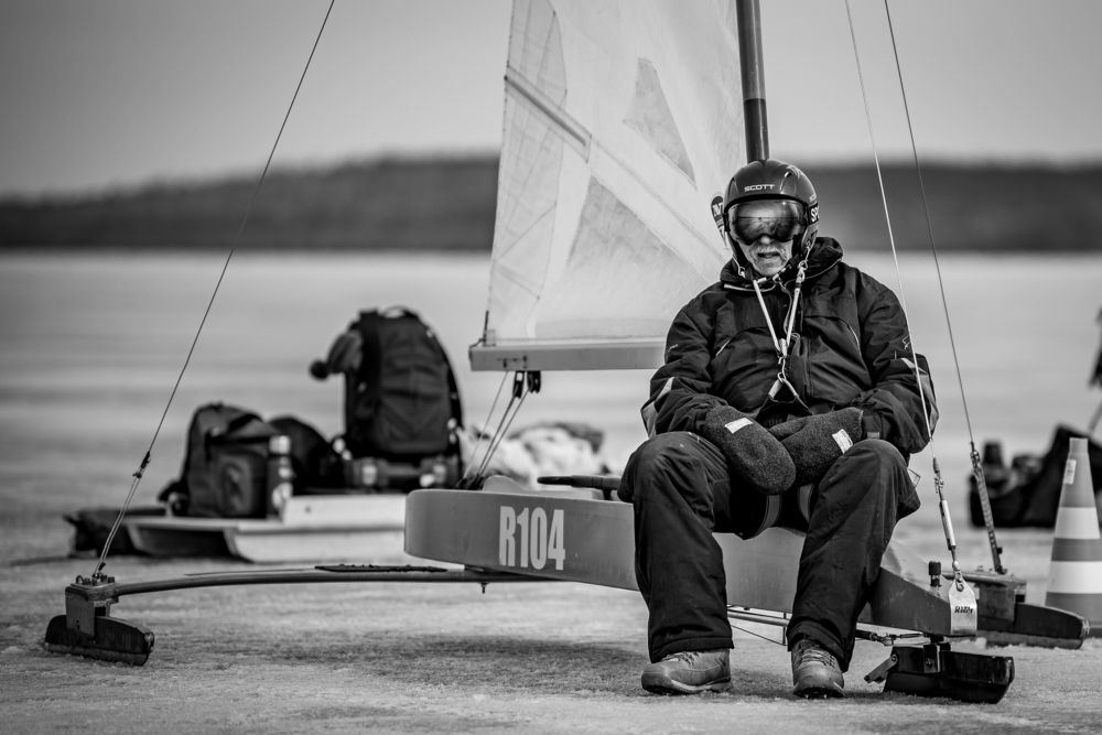 Photograph by Dmitriy Kachin