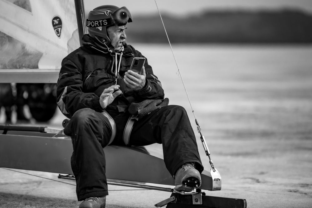 Photograph by Dmitriy Kachin