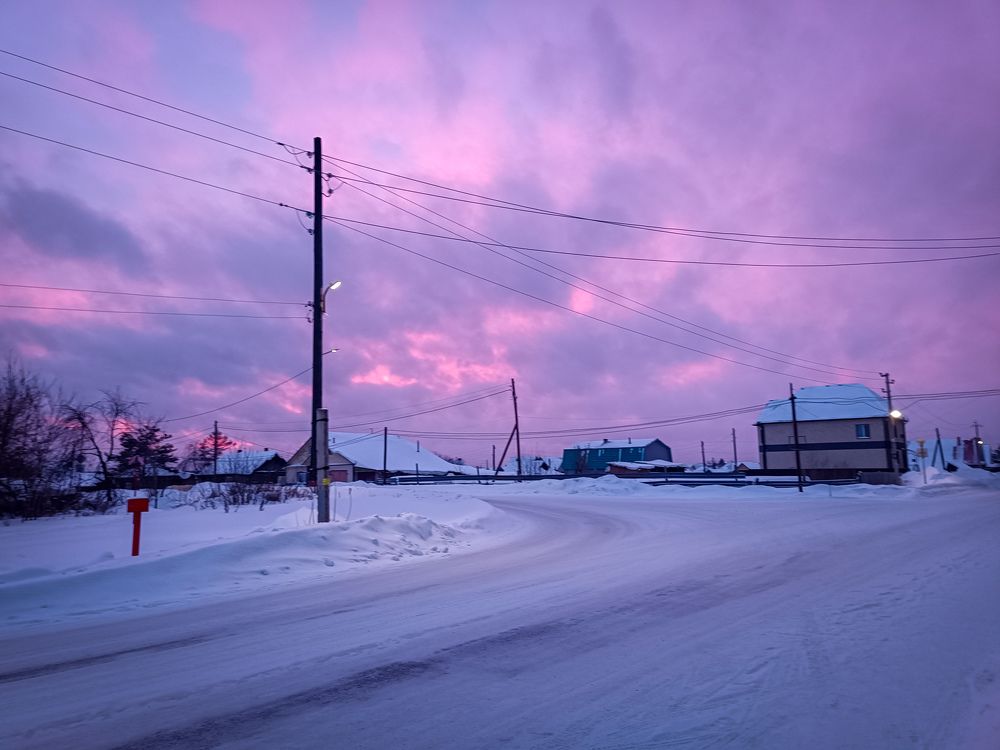 Photograph by Павел Пиншин