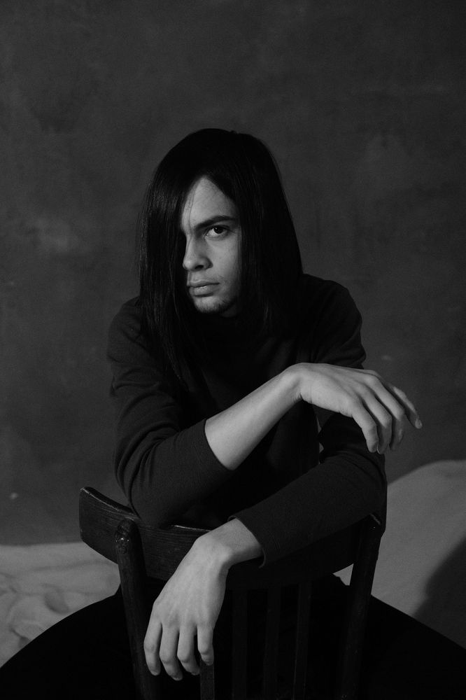 Photograph by Олеся Межова