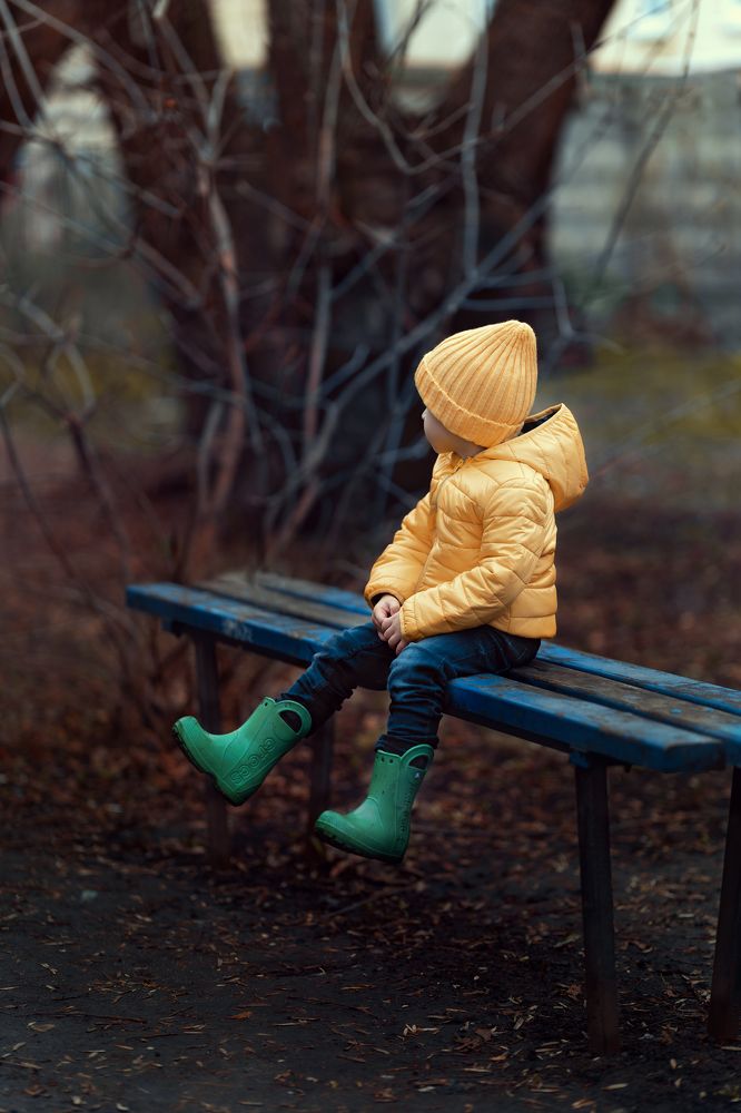 Photograph by Анна Огуло