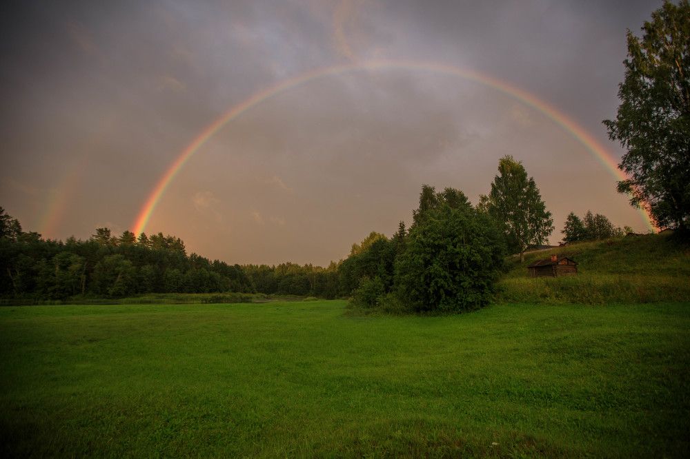 Photograph by Владимир Копков