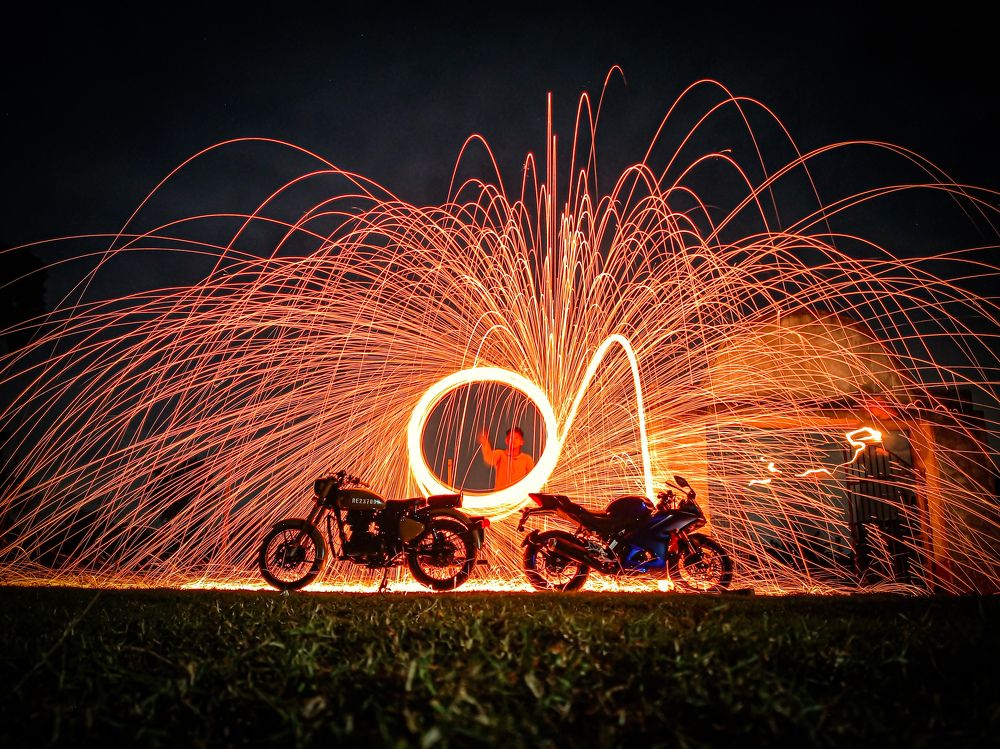 Photograph by Souvik Bhowmik