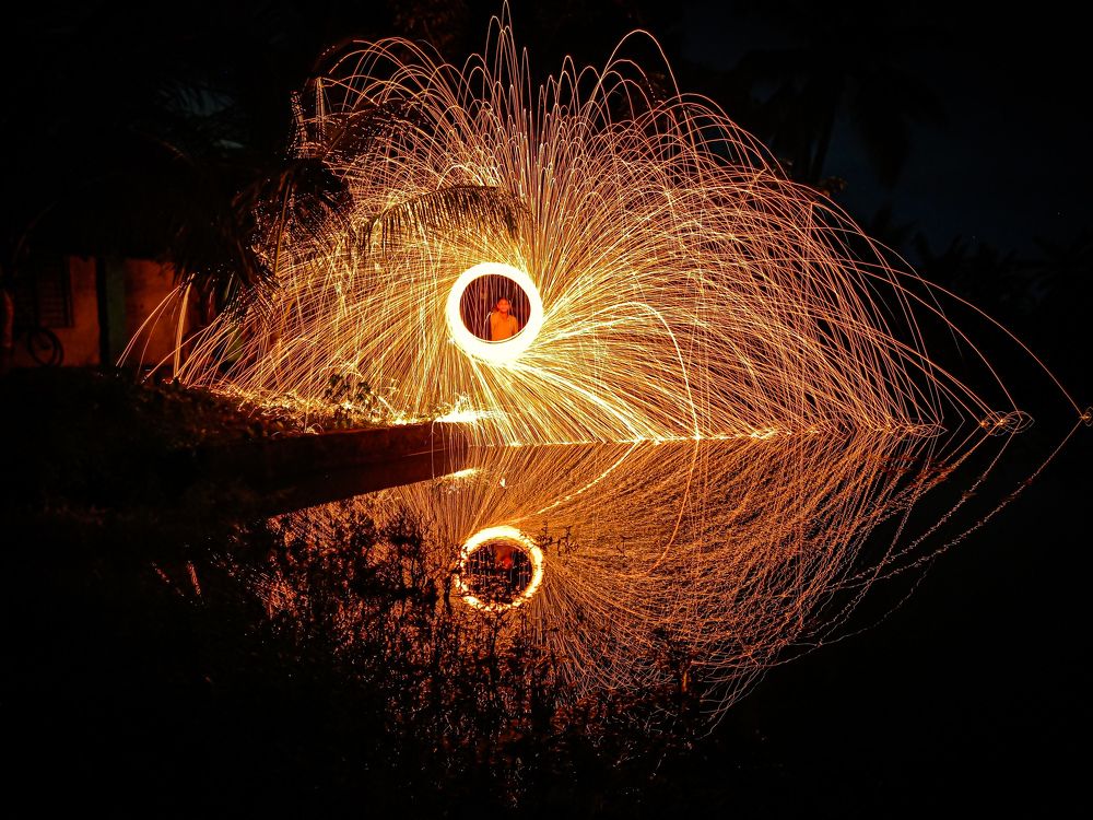 Photograph by Souvik Bhowmik