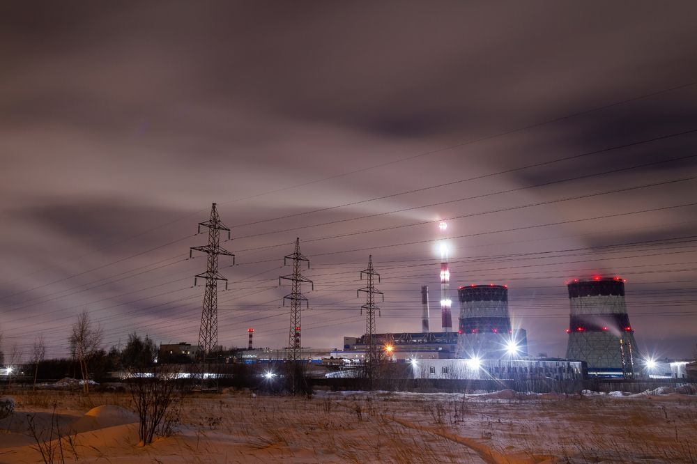 Photograph by Алексей