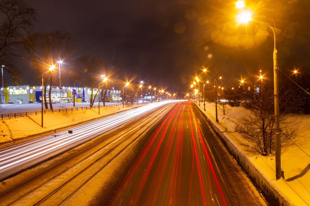 Photograph by Алексей