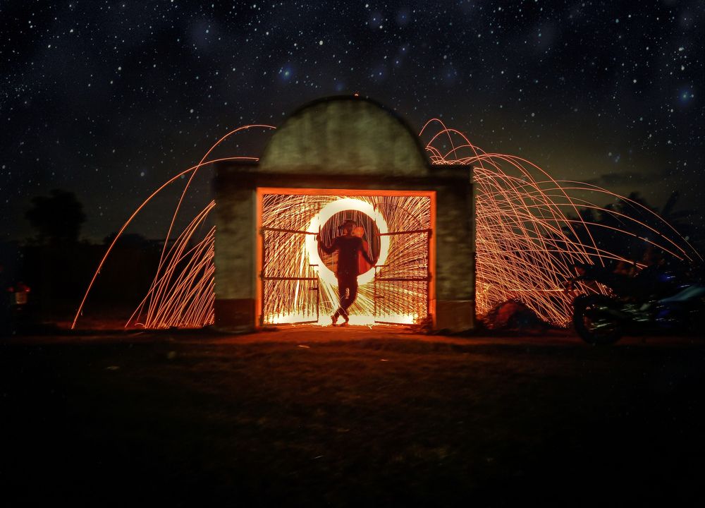 Photograph by Souvik Bhowmik