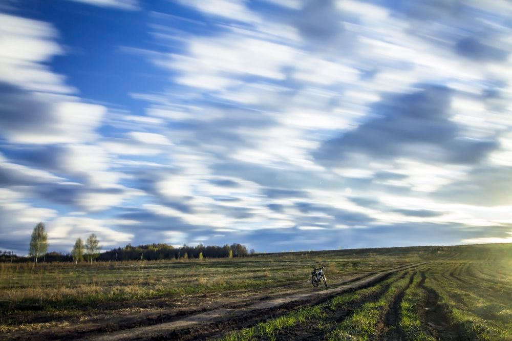 Photograph by Алексей