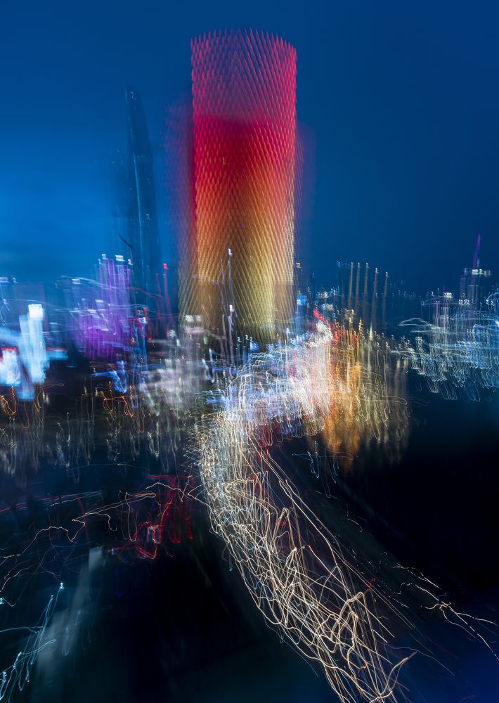 Photograph by Tam Phan Minh Minh