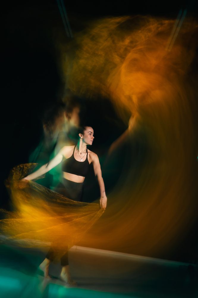 Photograph by Алена Нестерова