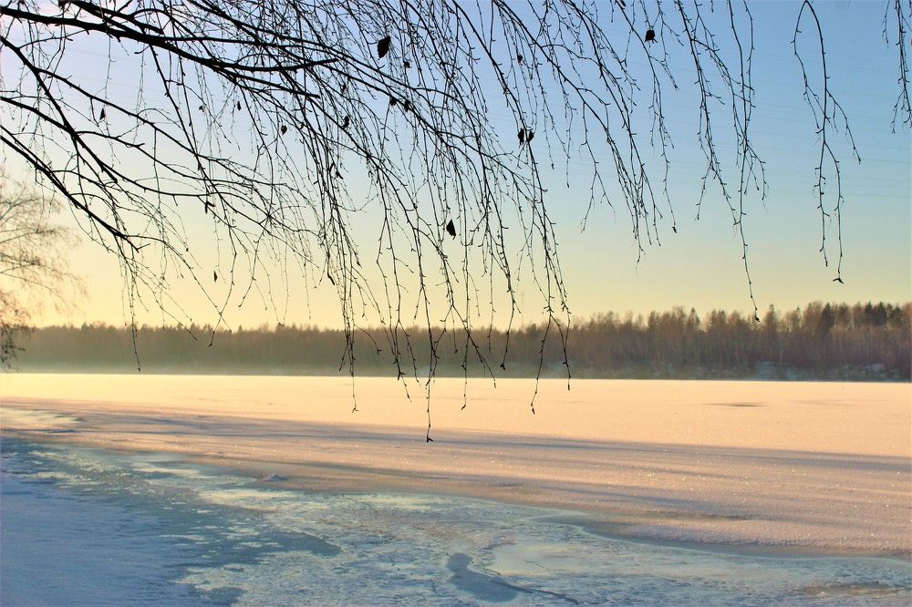 Photograph by Екатерина Апрелева