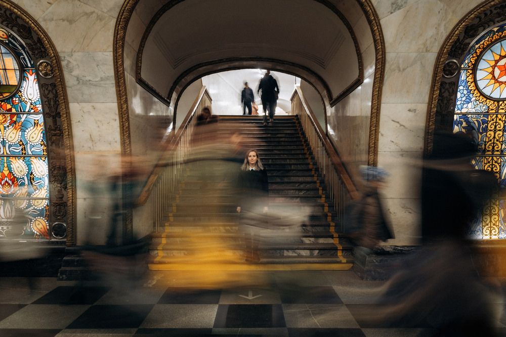 Photograph by Андреев Алексей