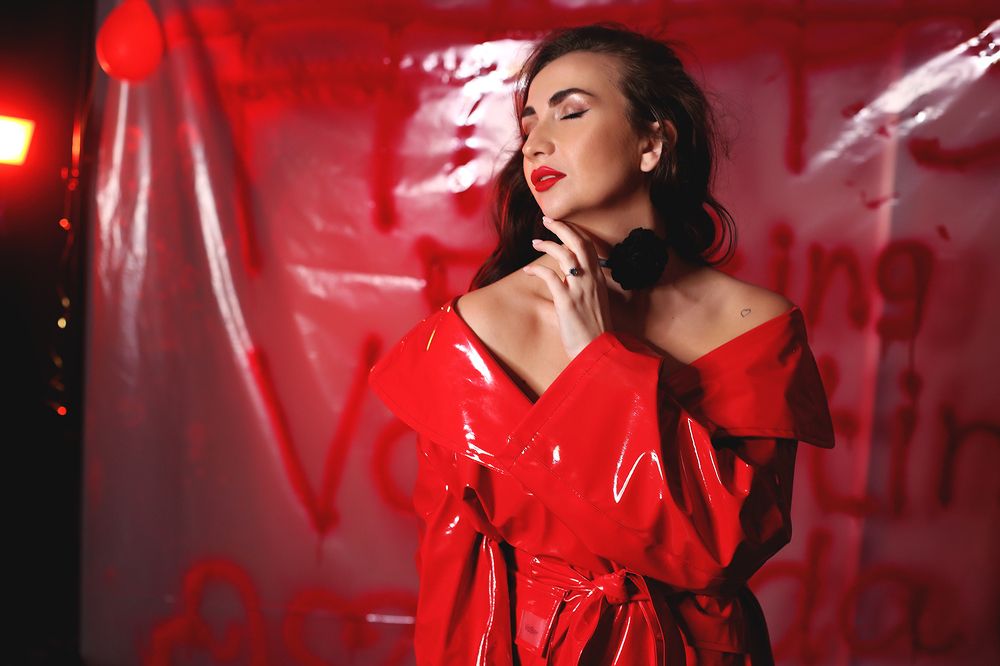 Фотография автора Евграфова Наталия