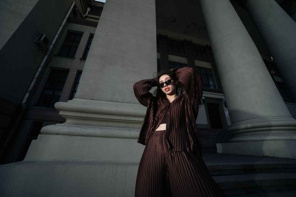 Фотография автора Виктория Швечикова