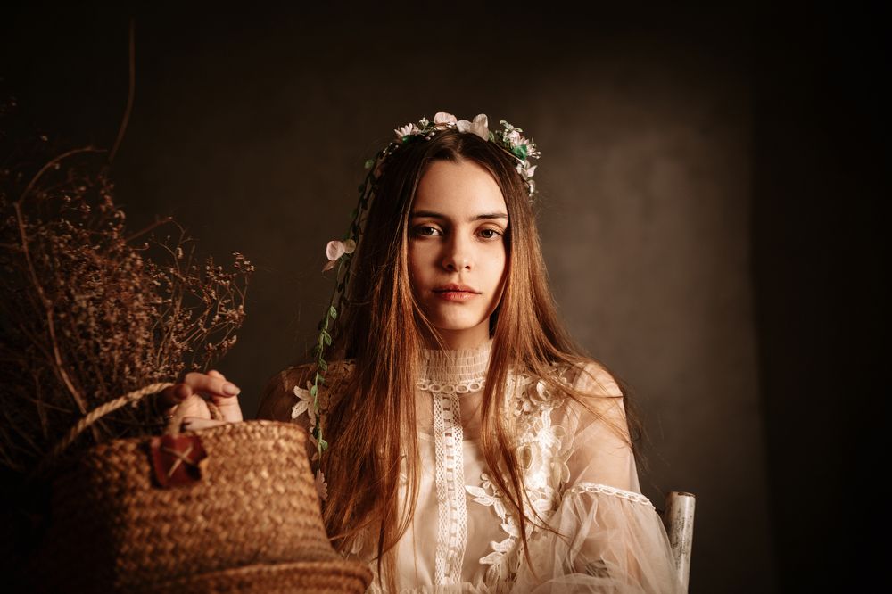 Фотография автора Виктория Швечикова