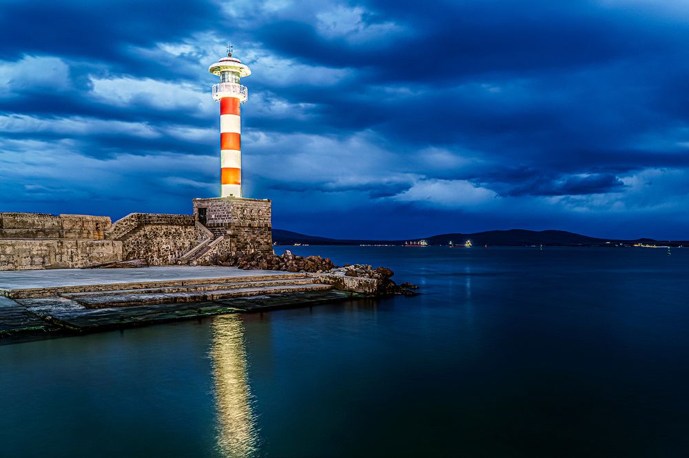 Photograph by Venelin Todorov