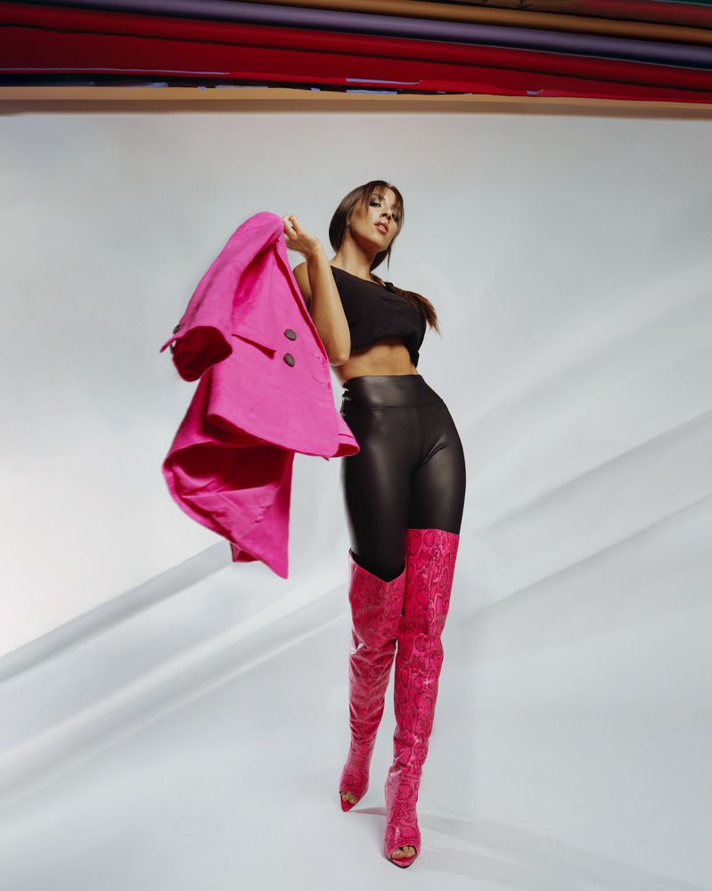 Photograph by Анна Фролова