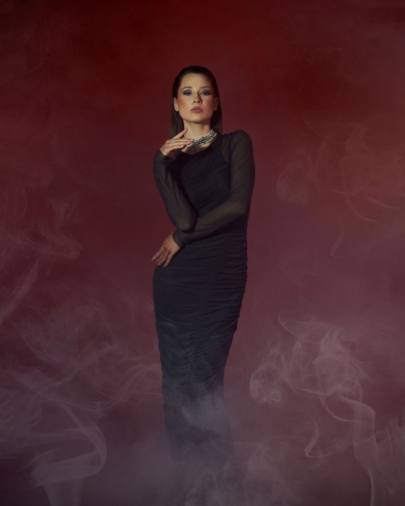 Photograph by Анна Фролова