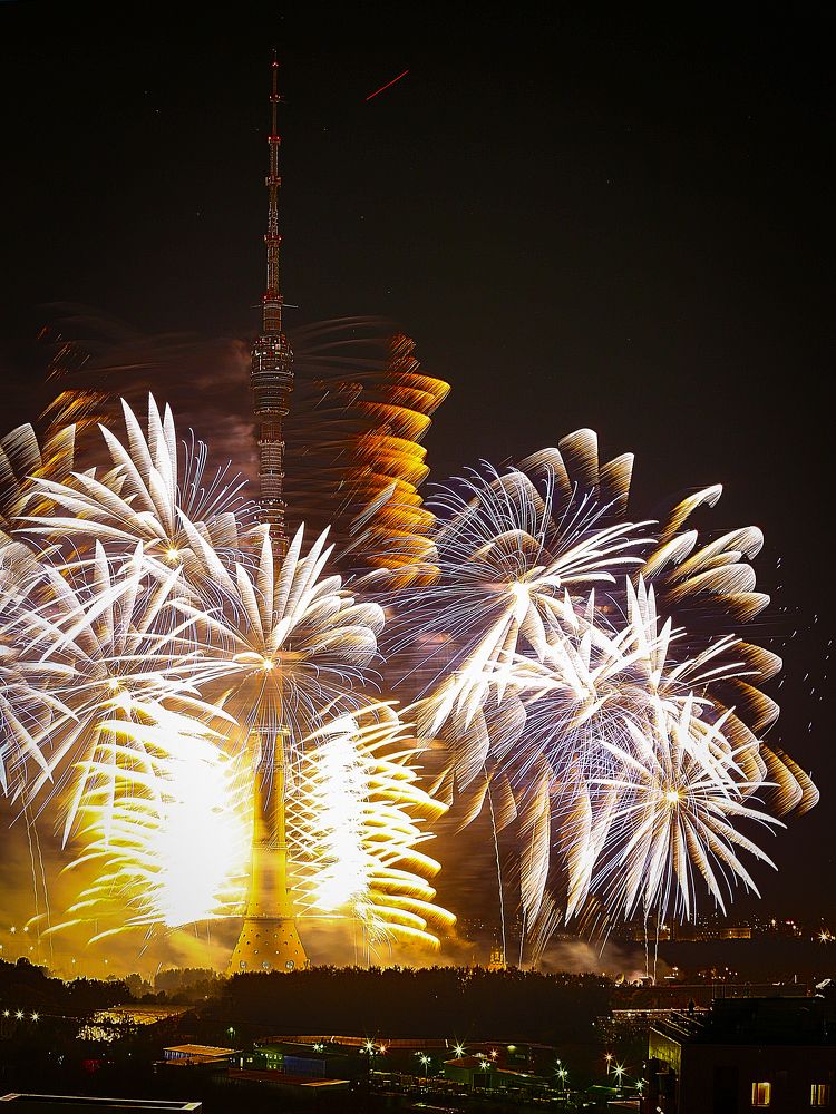 Photograph by Юлия Калугина