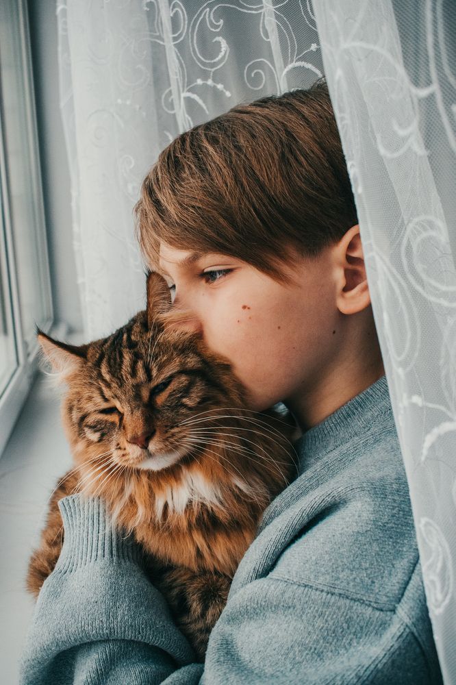 Photograph by Галина Ноздрина