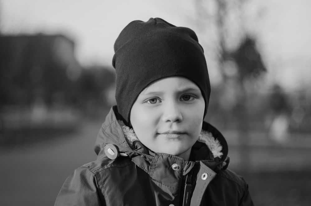 Photograph by Евгений Бубнов