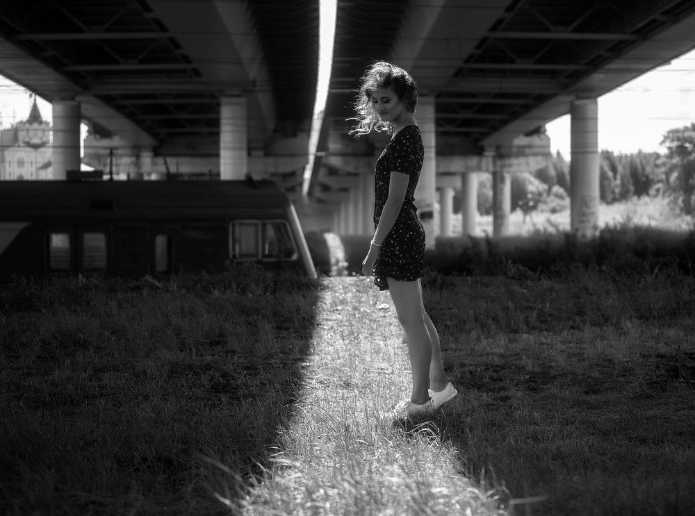 Photograph by СИТНИКОВ СЕРГЕЙ