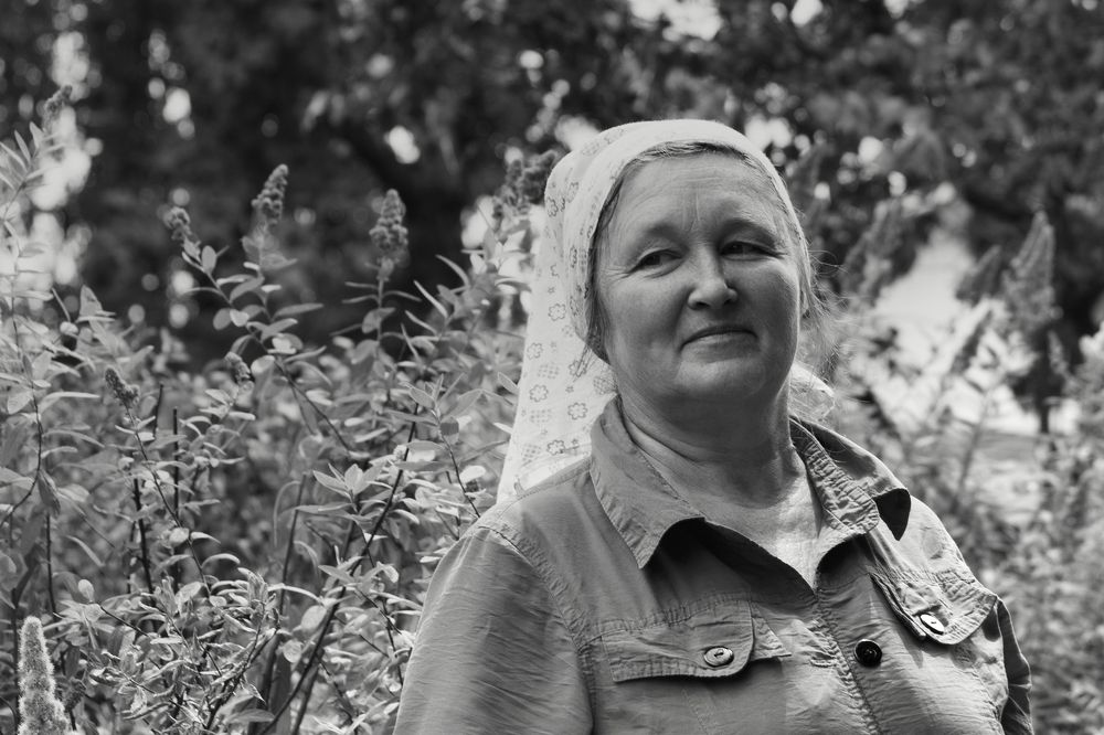 Photograph by Евгений Бубнов