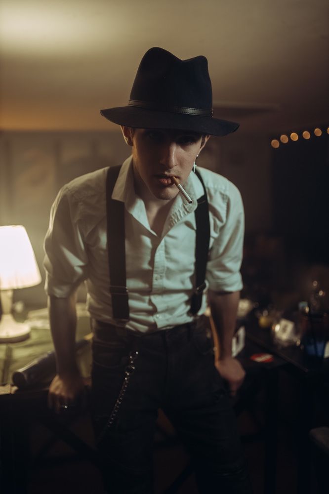 Photograph by Сергей Межевич