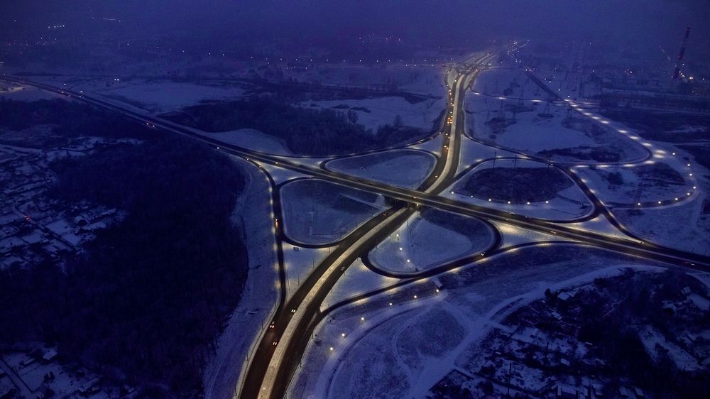 Photograph by Артём Амельянчик