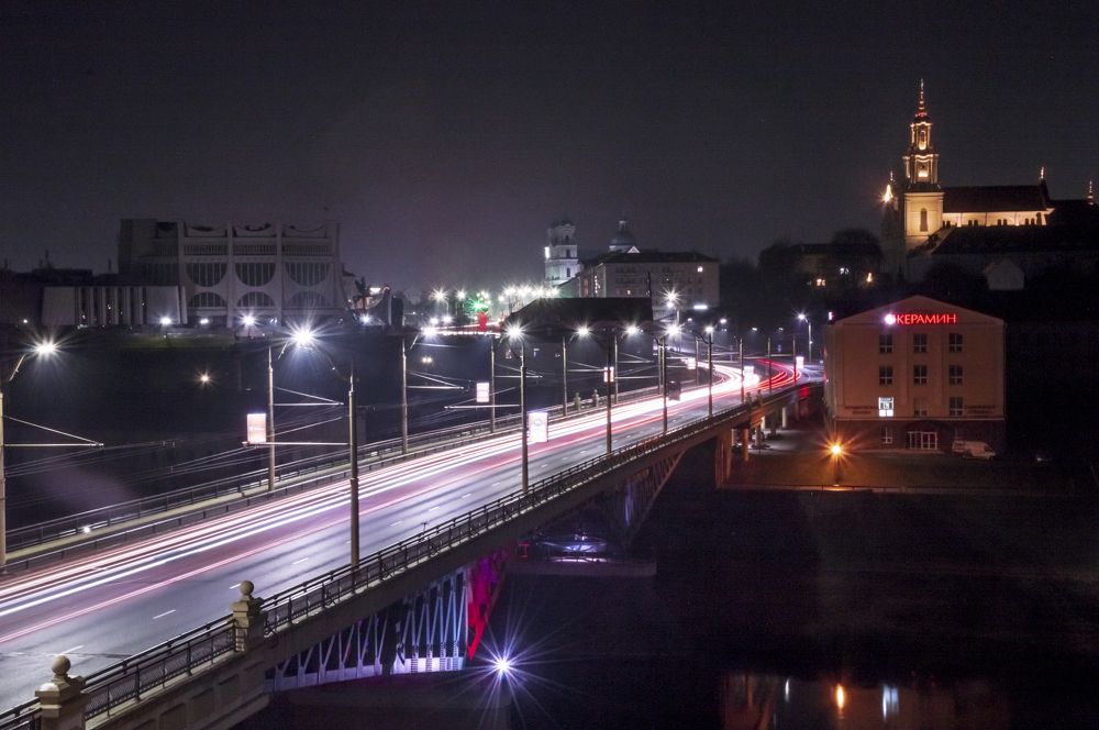 Photograph by Артём Амельянчик