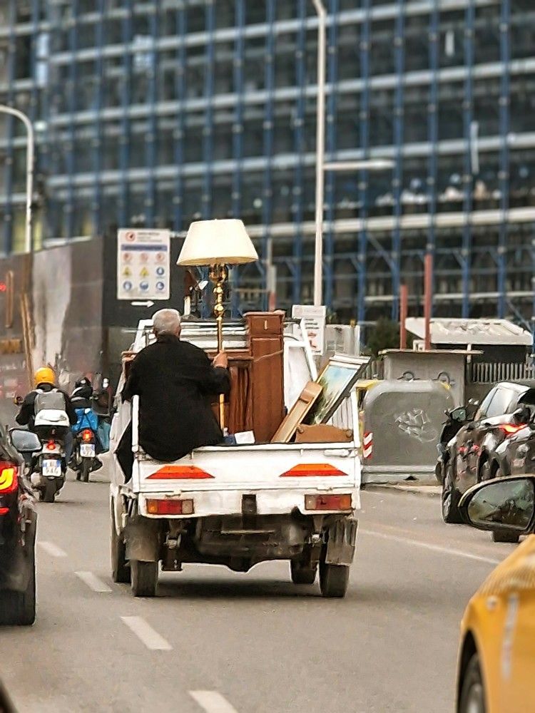 Photograph by Maela Marini