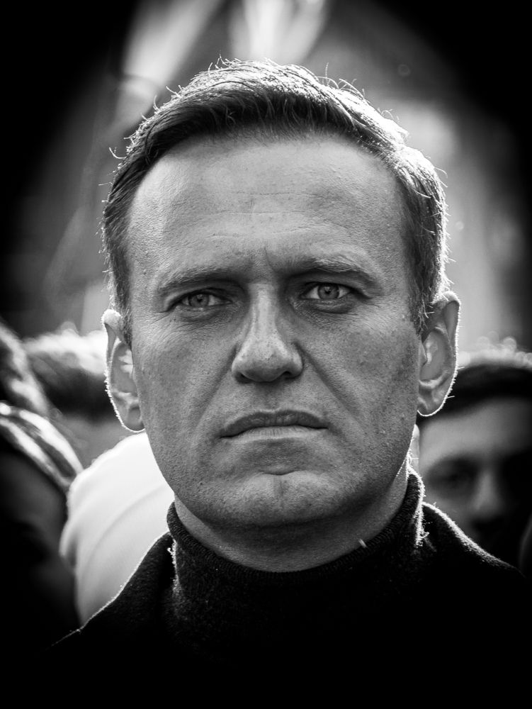 Фотография автора Alex Levinsky