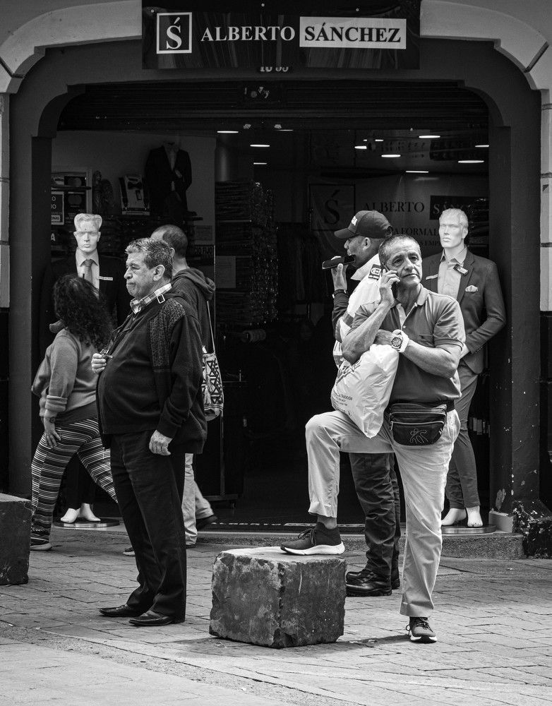 Фотография автора Lina María González Triana