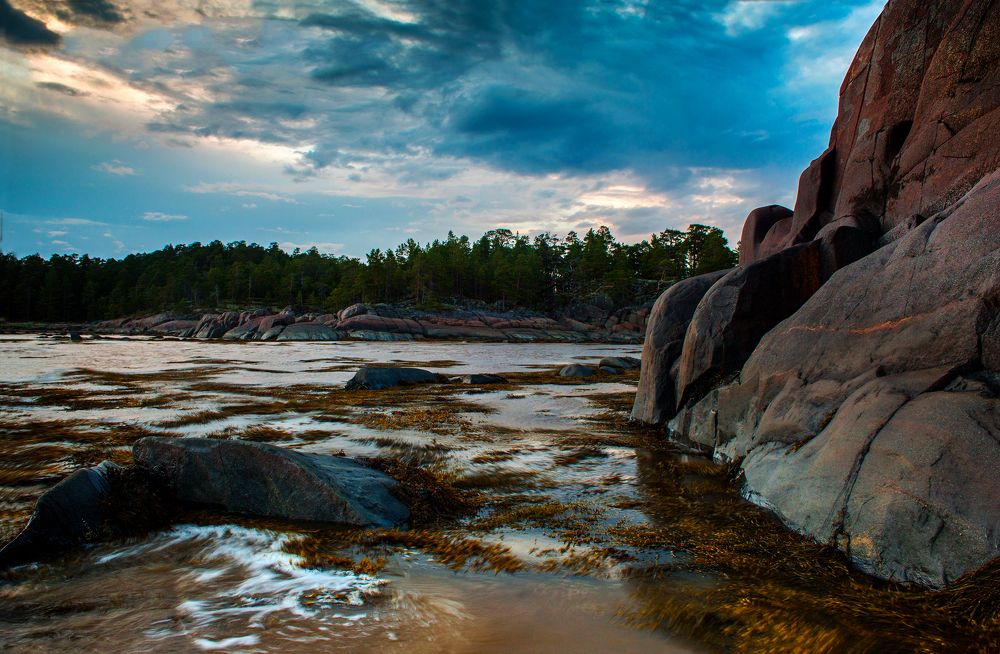 Photograph by Валентин Кузьмин