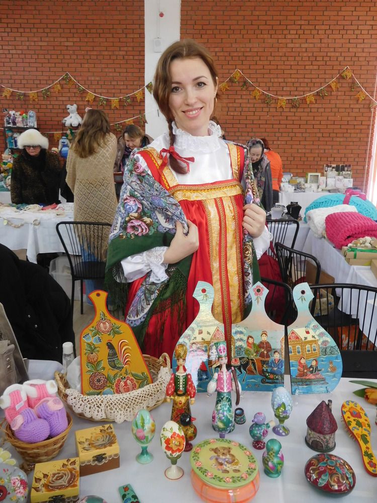 Photograph by Маша Худякова