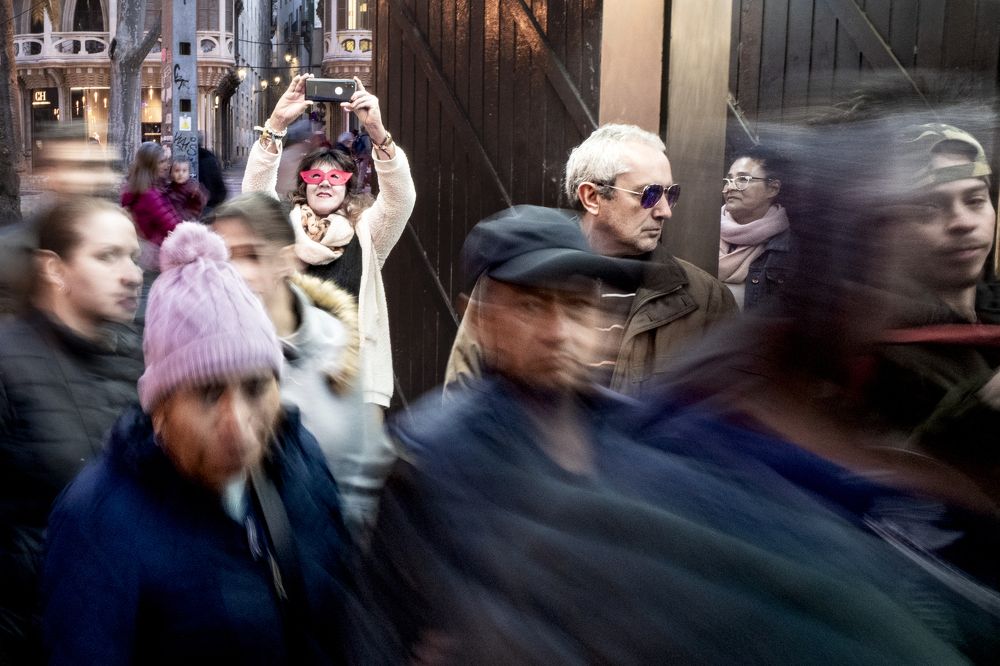 Photograph by Pablo Abreu