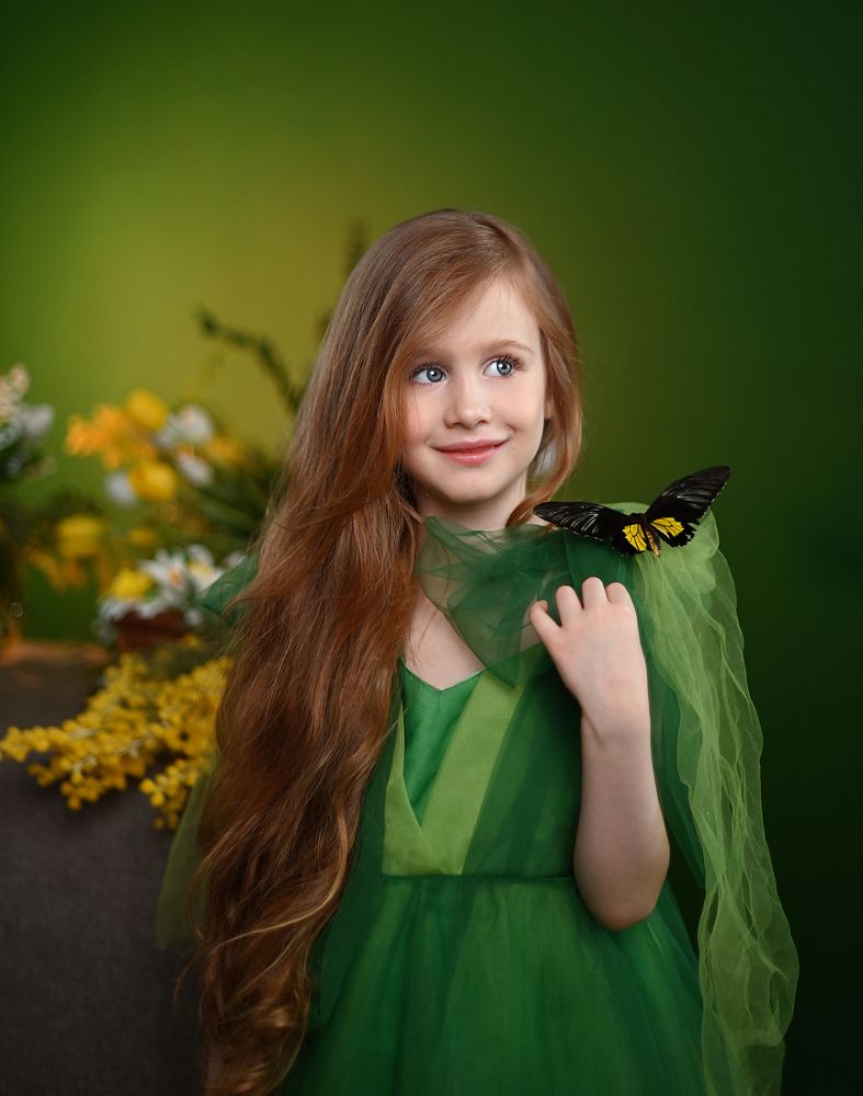 Photograph by Оксана Катаджи