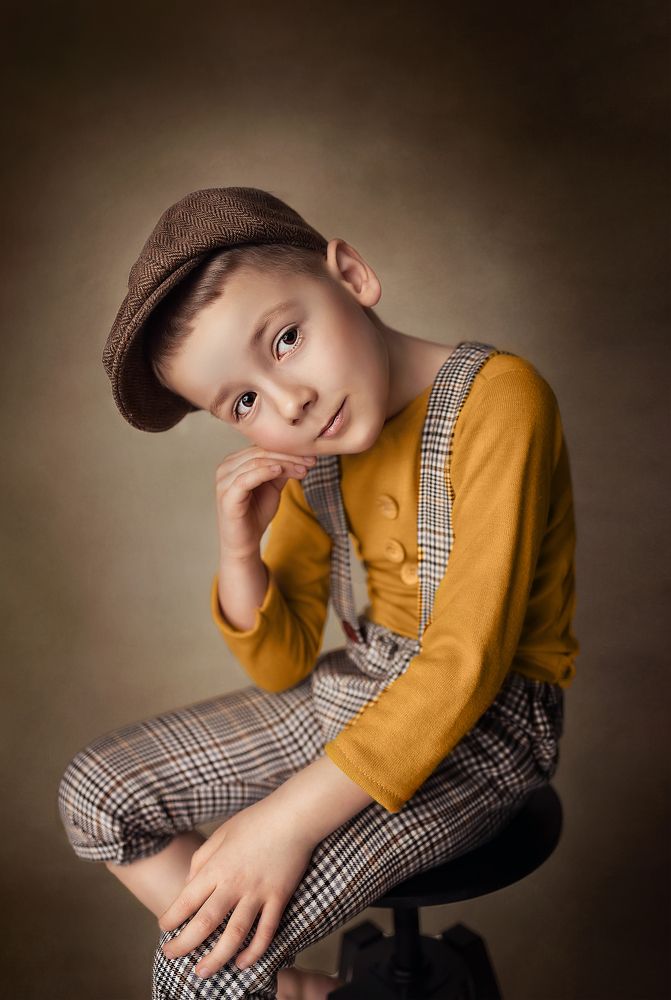 Photograph by Wioleta Wieciech