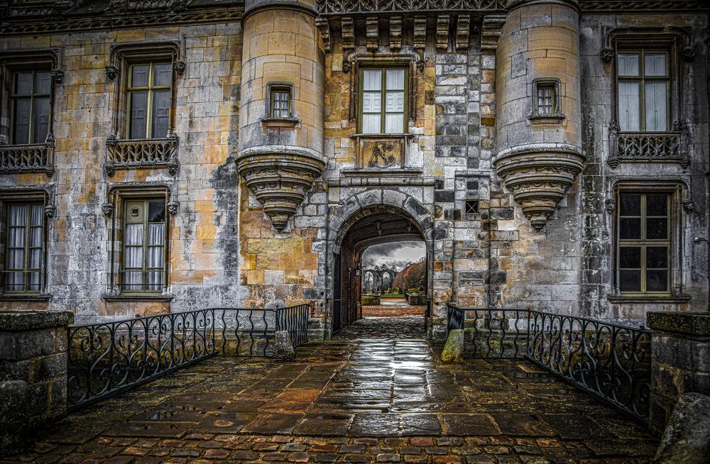 Photograph by Игорь Квочка