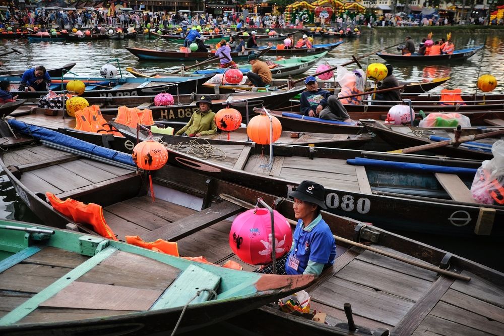 Photograph by Thanh Kim Nguyen