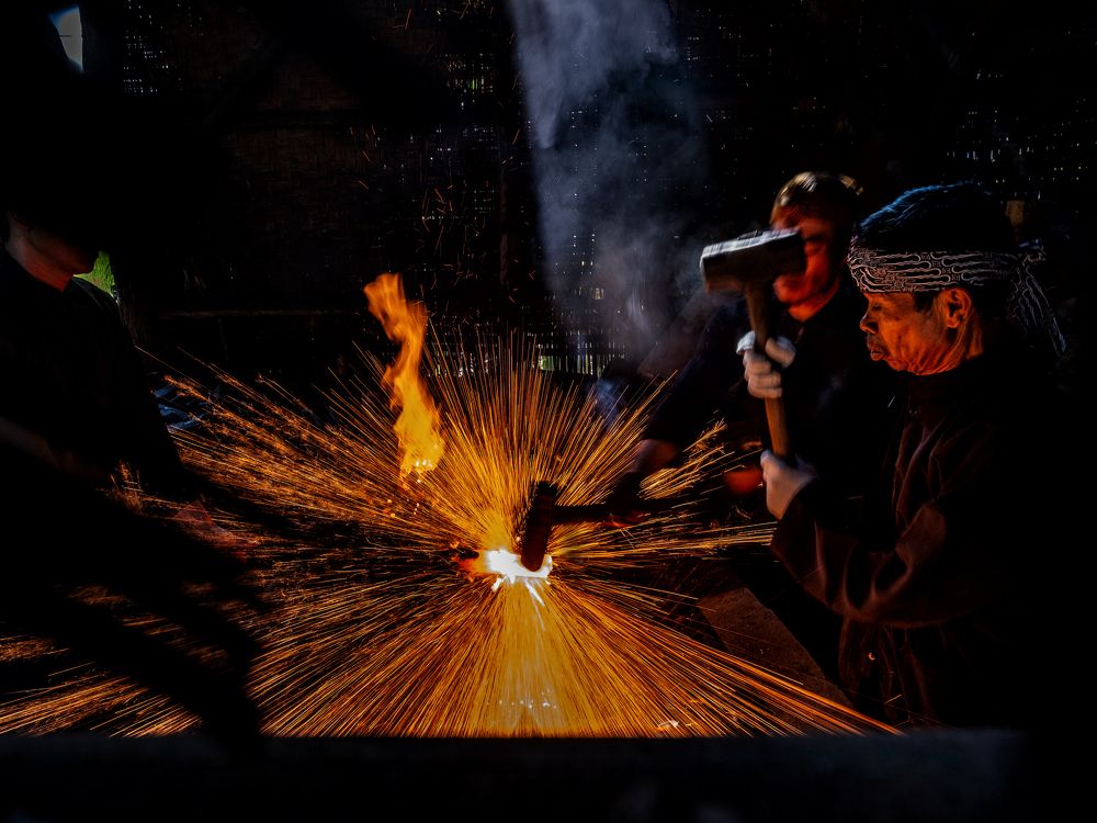 Photograph by Alex Irawan