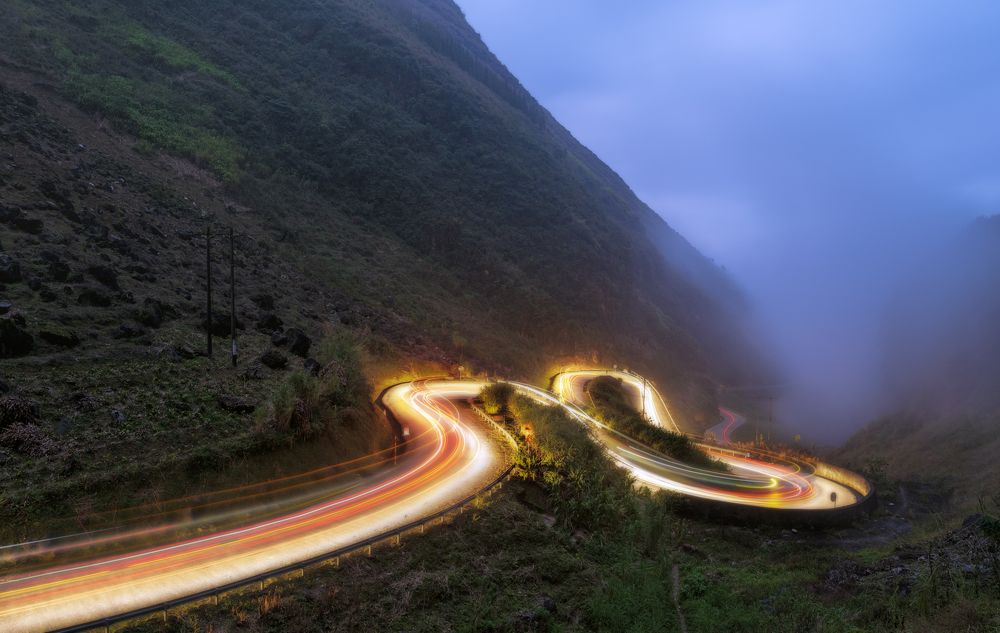 Фотография автора Duy Chris