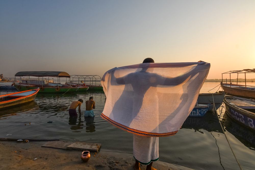 Photograph by SOUMAYAN BISWAS