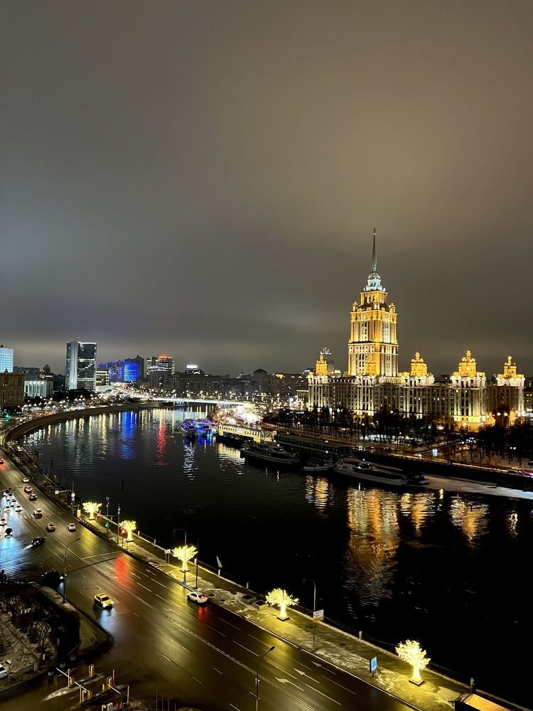 Фотография автора Светлана Ляпина