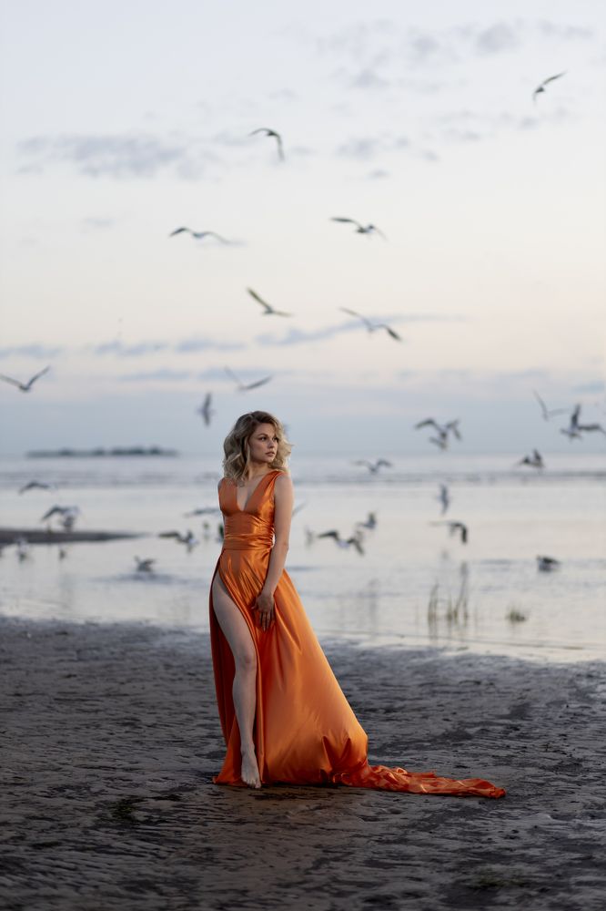 Photograph by Скворцова Наталья