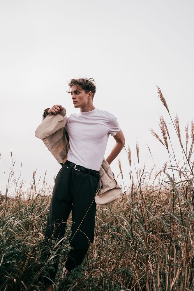 Photograph by Дарья Ярмишко